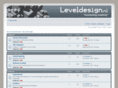 leveldesign.nl