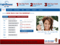 lfginternational.com