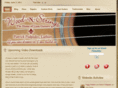 liamguitars.com