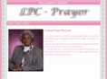 lpcprayer.org