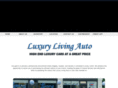 luxurylivingauto.com