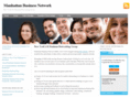 manhattanbusinessnetwork.com