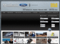 mankatoford.com