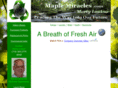 maplemiracles.com