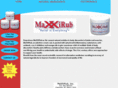 maxxirub.com