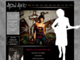 meanmary.com