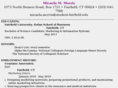 micaelamorris.com