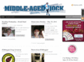 middleagedjock.com