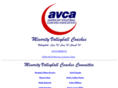 minorityvolleyballcoaches.org