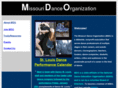 missouridance.org