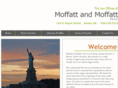 moffattandmoffatt.com