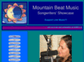mountainbeatproductions.com