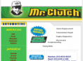 mrclutchusa.com