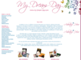 my-dream-day.com