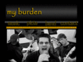 myburden.net