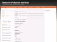 nationforeclosureservices.com