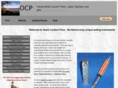 ozarkcustompens.com