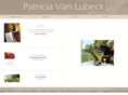 patriciavanlubeck.com