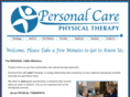 personalcarept.com