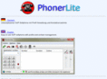 phonerlite.de