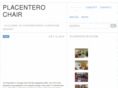 placenterochair.com