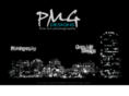 pmgdesigns.com