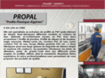 propal-dz.com