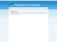 publisherdirectnetworks.com