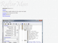 rafterman.com