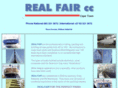 realfair.co.za