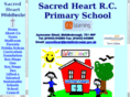 sacredheartmiddlesbrough.co.uk