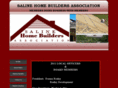 salinehba.org