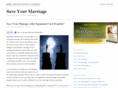saveyourmarriage911.org