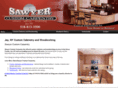 sawyercustom.com