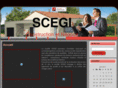 scegi.net