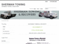 shermantowing.com