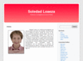 soledadloaeza.com.mx