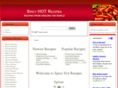 spiceyhotrecipes.com