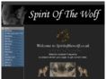 spiritofthewolf.co.uk