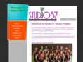 studio57fitness.com