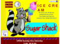 sugarshackicecream.com