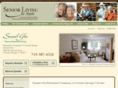 summitglenretirement.com