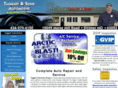 taggartautorepair.com