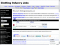 textileindustryjobs.com