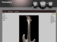 thecallery.com