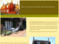 thecricketersbnb.co.uk