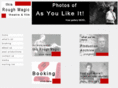 thisroughmagic.com