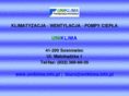 uniklima.info