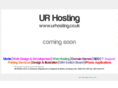 urhosting.co.uk