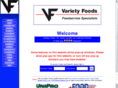 varietyfoodsinc.com